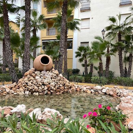 Aldea Del Mar Bl.24 Apartment Torrevieja Luaran gambar
