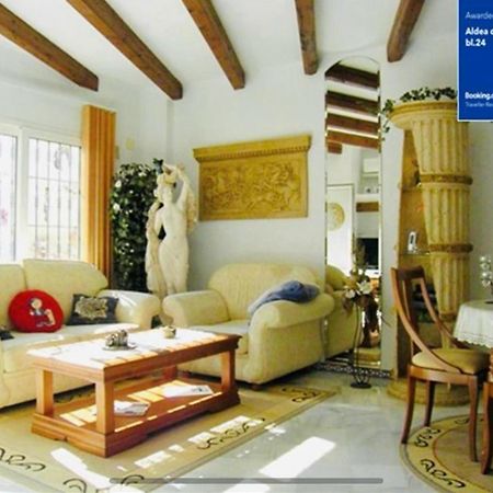 Aldea Del Mar Bl.24 Apartment Torrevieja Luaran gambar