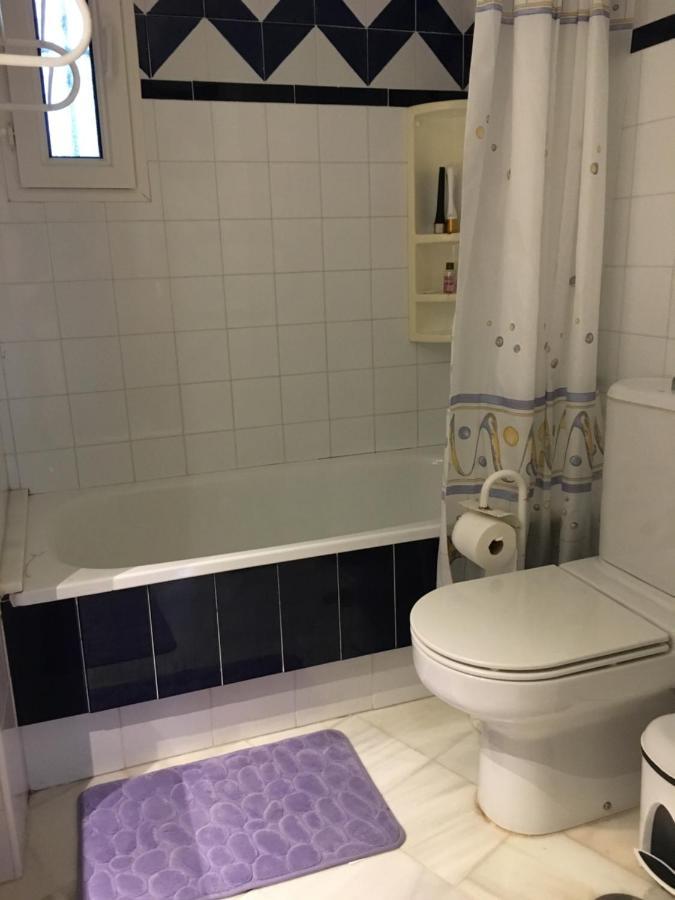 Aldea Del Mar Bl.24 Apartment Torrevieja Luaran gambar