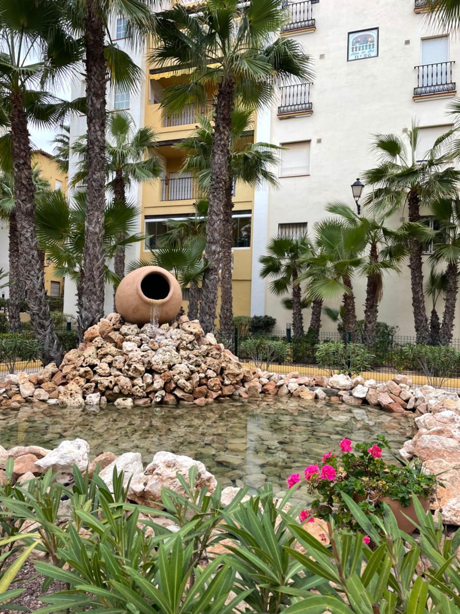 Aldea Del Mar Bl.24 Apartment Torrevieja Luaran gambar