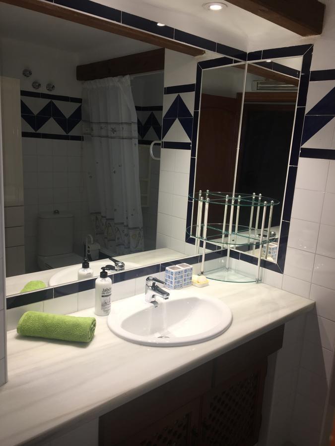Aldea Del Mar Bl.24 Apartment Torrevieja Luaran gambar
