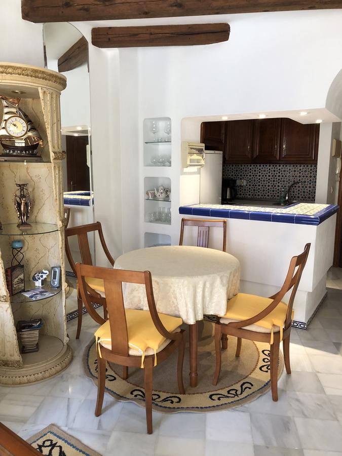 Aldea Del Mar Bl.24 Apartment Torrevieja Luaran gambar