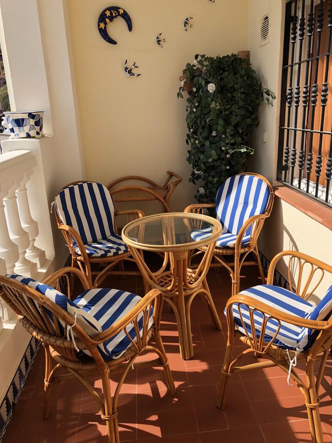 Aldea Del Mar Bl.24 Apartment Torrevieja Luaran gambar