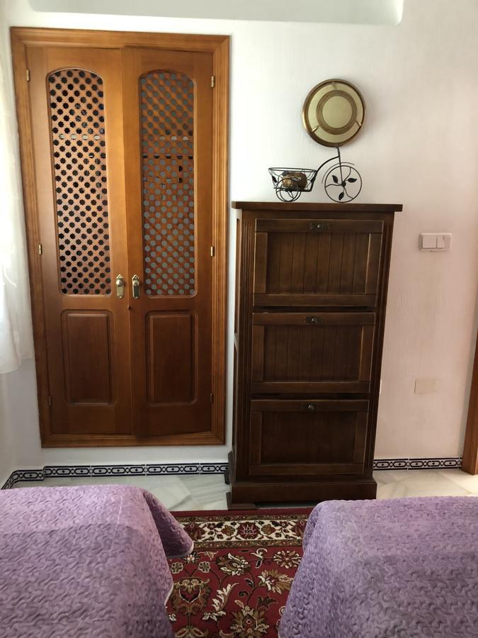 Aldea Del Mar Bl.24 Apartment Torrevieja Luaran gambar