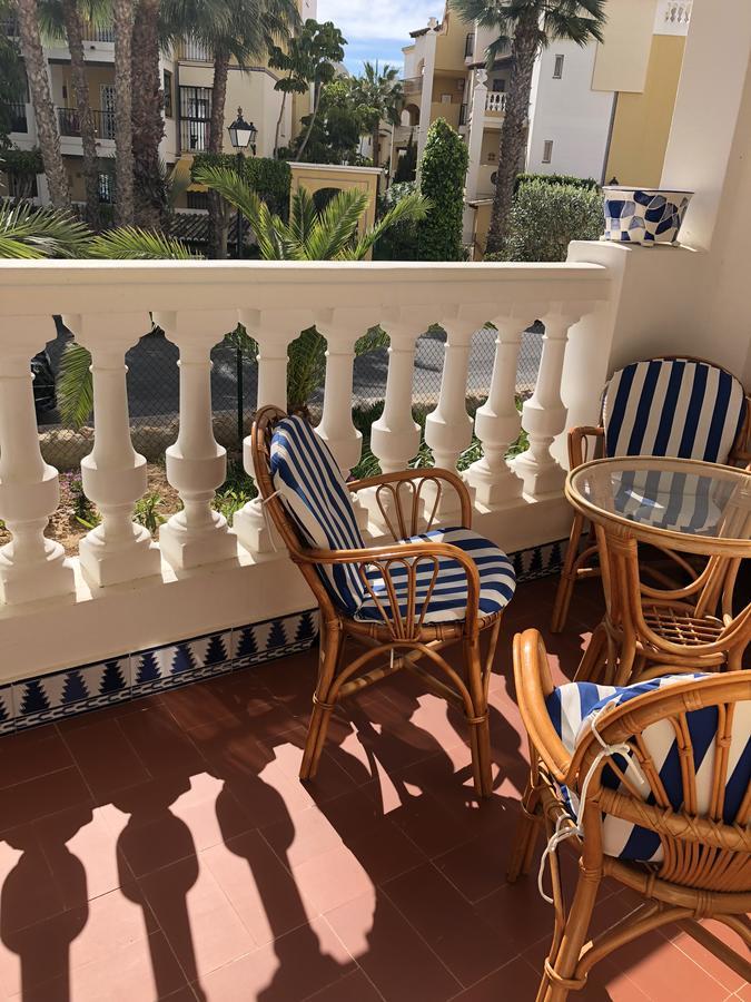 Aldea Del Mar Bl.24 Apartment Torrevieja Luaran gambar