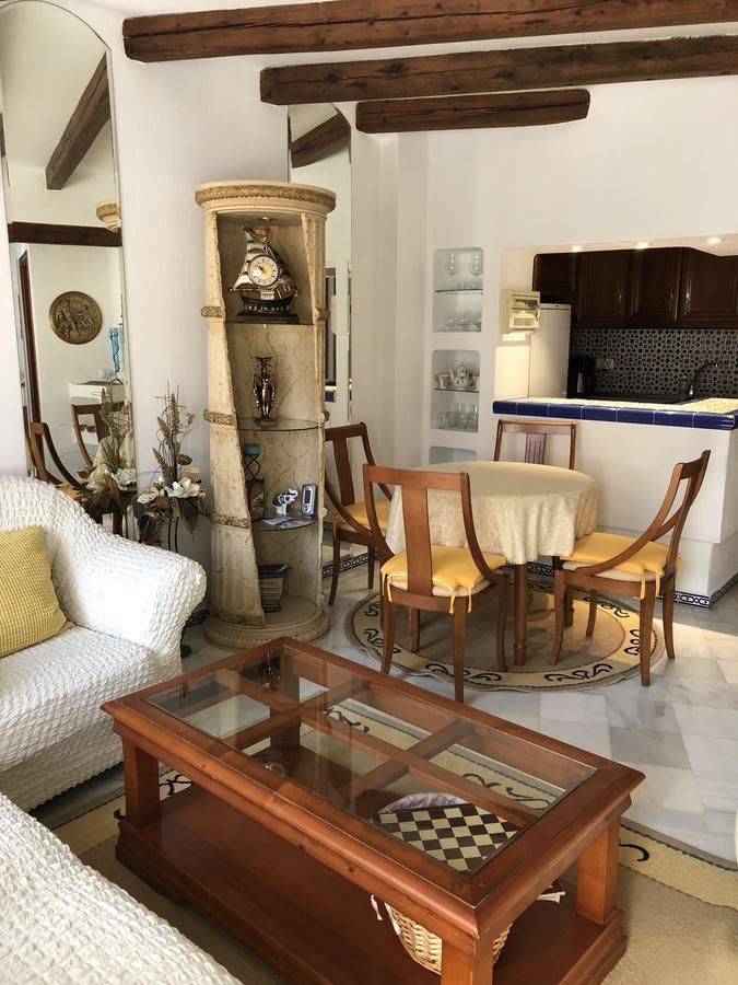 Aldea Del Mar Bl.24 Apartment Torrevieja Luaran gambar
