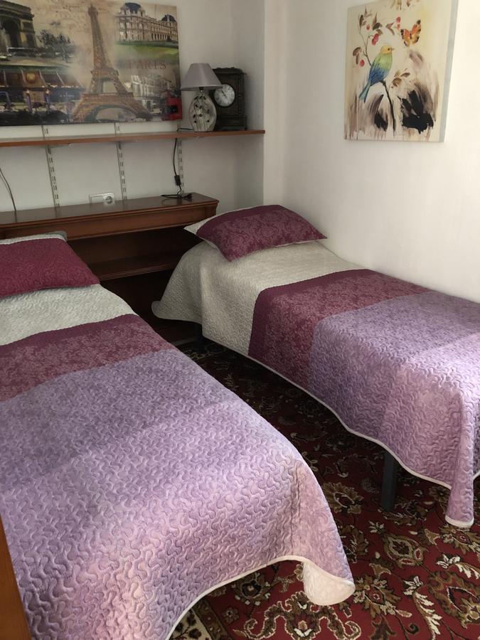Aldea Del Mar Bl.24 Apartment Torrevieja Luaran gambar