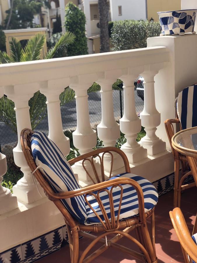 Aldea Del Mar Bl.24 Apartment Torrevieja Luaran gambar