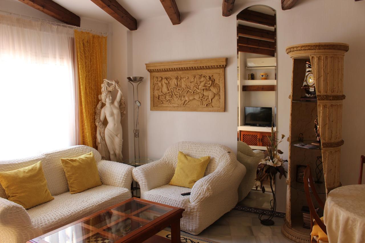 Aldea Del Mar Bl.24 Apartment Torrevieja Luaran gambar