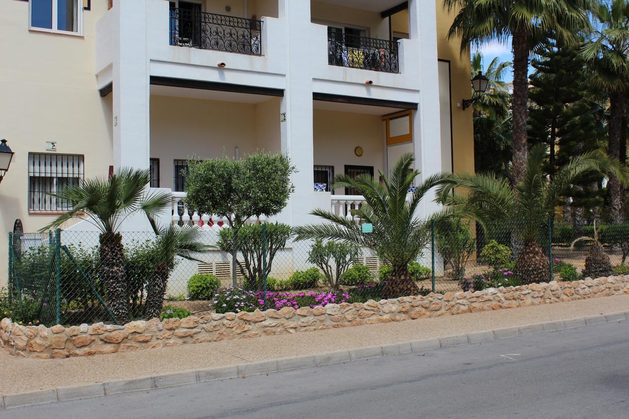Aldea Del Mar Bl.24 Apartment Torrevieja Luaran gambar