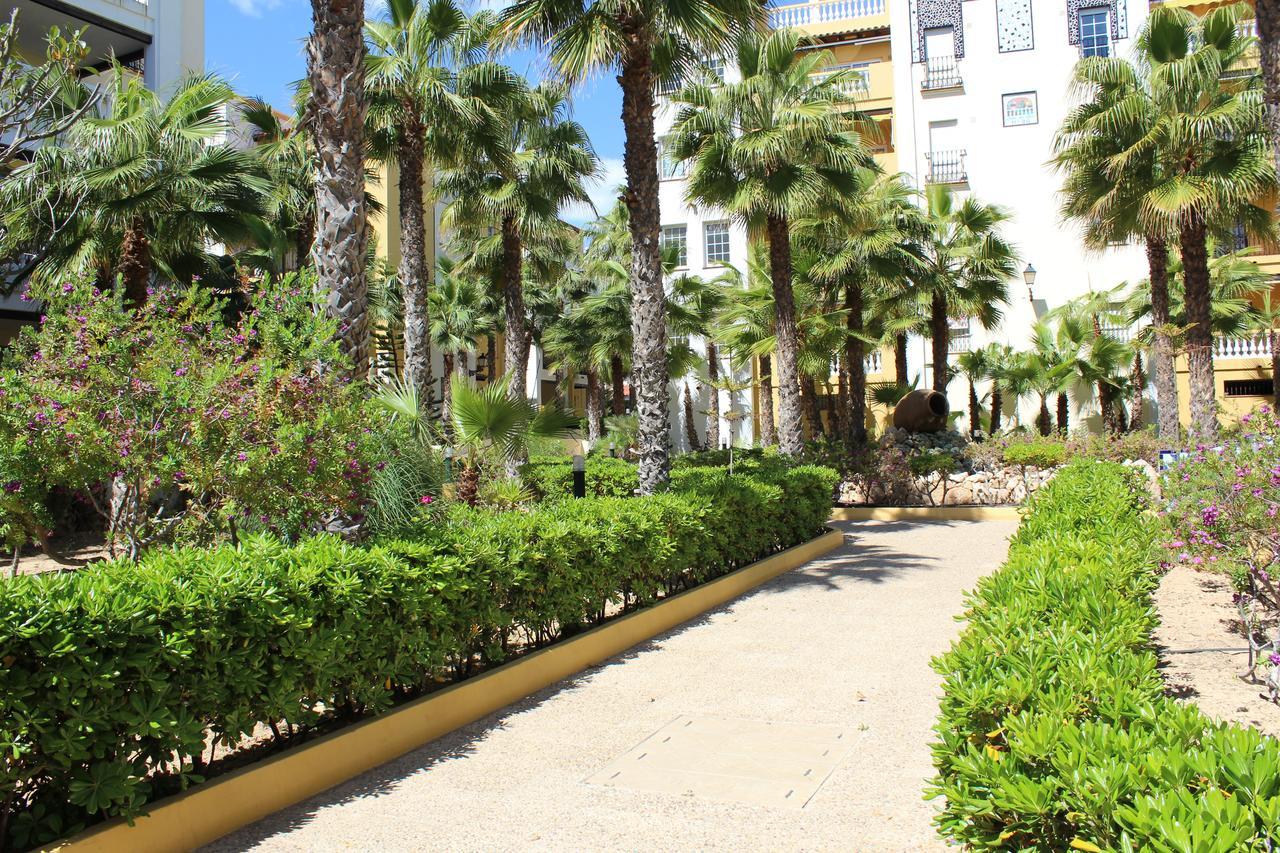 Aldea Del Mar Bl.24 Apartment Torrevieja Luaran gambar