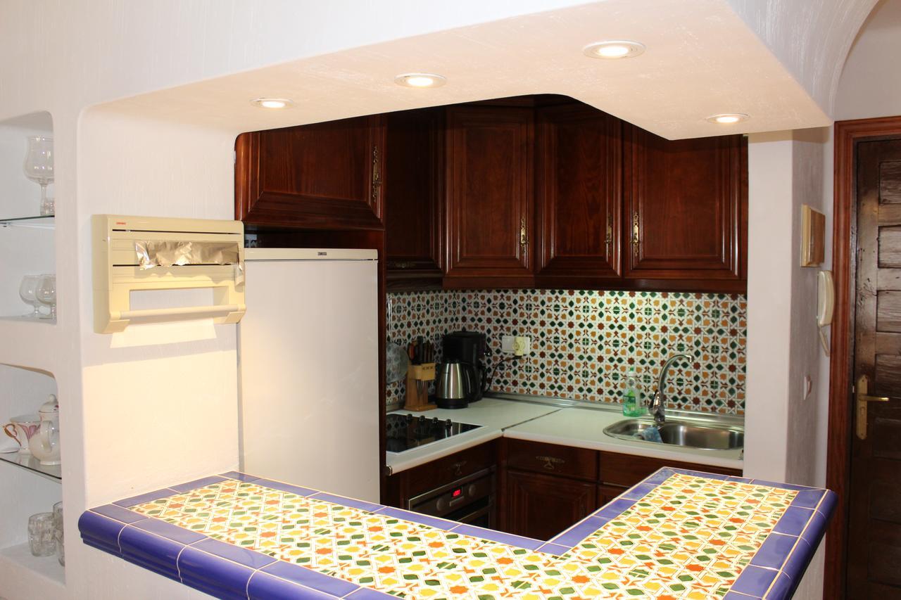 Aldea Del Mar Bl.24 Apartment Torrevieja Luaran gambar
