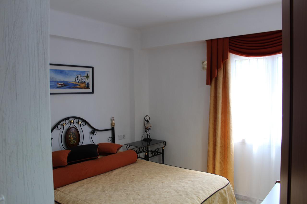 Aldea Del Mar Bl.24 Apartment Torrevieja Luaran gambar