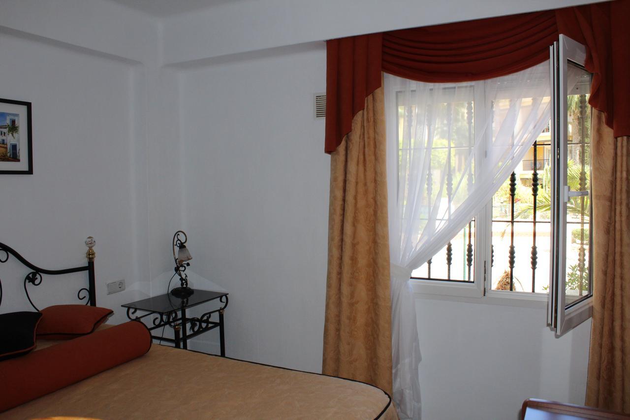Aldea Del Mar Bl.24 Apartment Torrevieja Luaran gambar