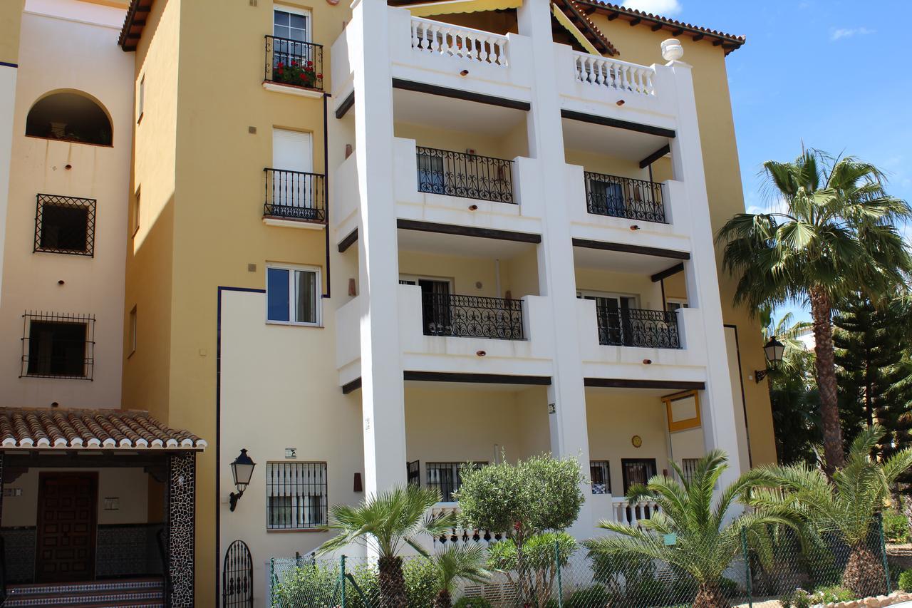 Aldea Del Mar Bl.24 Apartment Torrevieja Luaran gambar